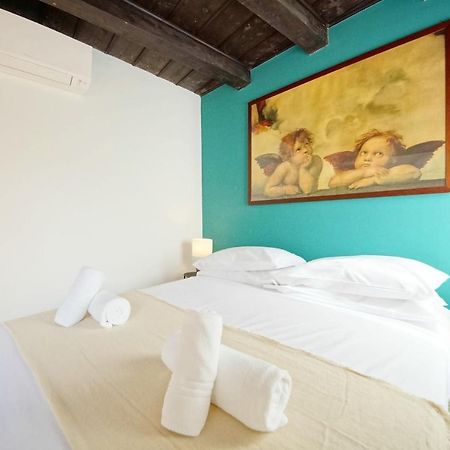 Dolcevita Apartments N 495 Biennale Venice Exterior photo