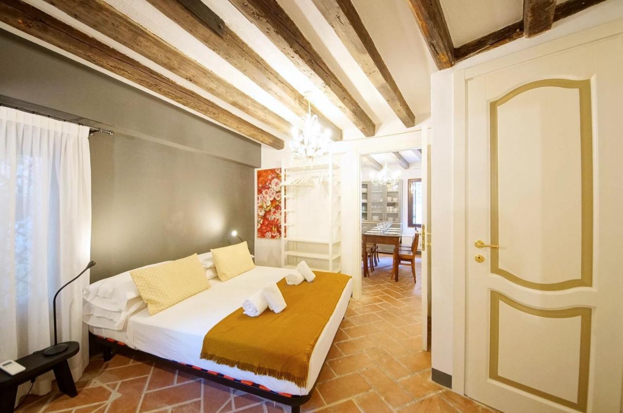 Dolcevita Apartments N 495 Biennale Venice Exterior photo