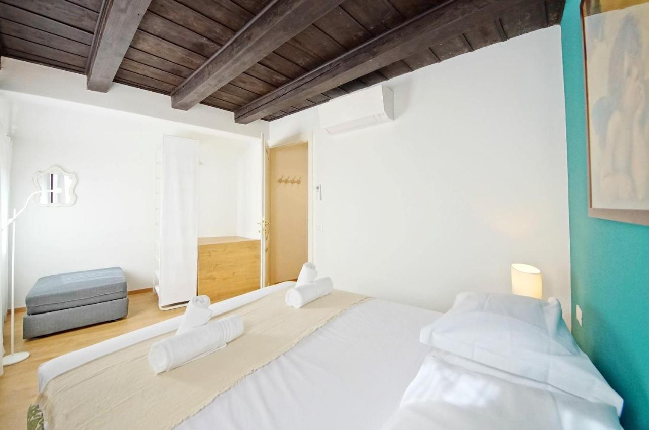 Dolcevita Apartments N 495 Biennale Venice Exterior photo