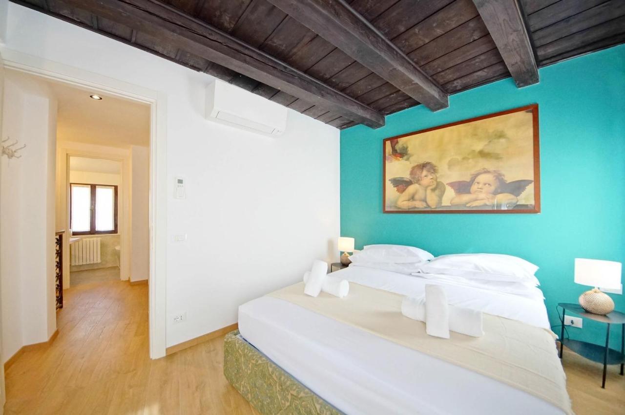 Dolcevita Apartments N 495 Biennale Venice Exterior photo
