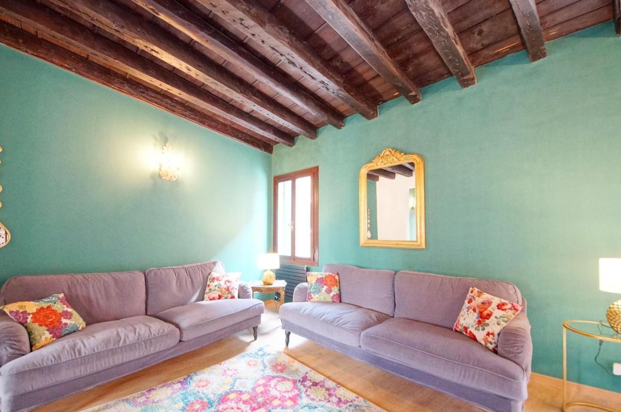 Dolcevita Apartments N 495 Biennale Venice Exterior photo