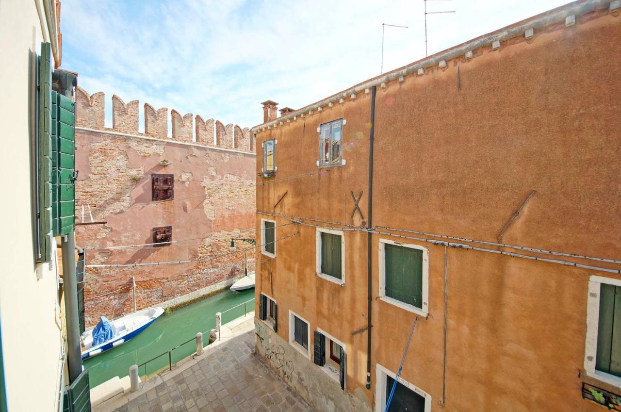 Dolcevita Apartments N 495 Biennale Venice Exterior photo