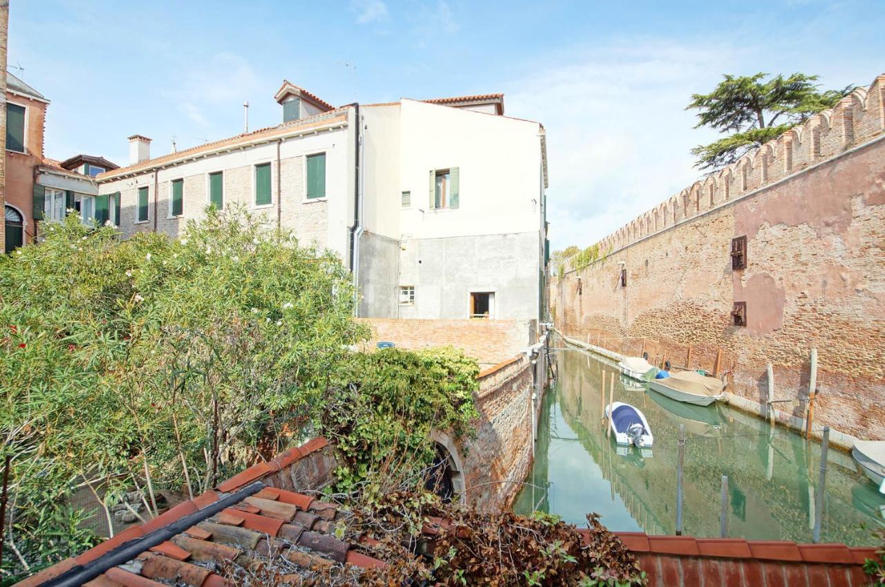 Dolcevita Apartments N 495 Biennale Venice Exterior photo